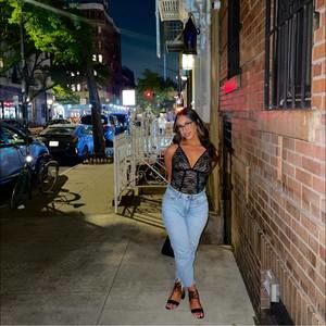 Meet your Posher, Kimberly